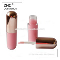 CC36001 Cute lip gloss in shiny mini lip gloss container for kids